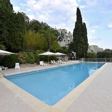 Grand Bleu, Appartamento Vista Mare E Monaco Roquebrune-Cap-Martin Eksteriør billede